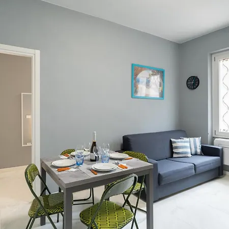 Guesthost - Bouganville's House * Sanremo