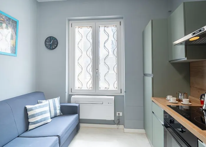 Guesthost - Bouganville's House Appartamento *