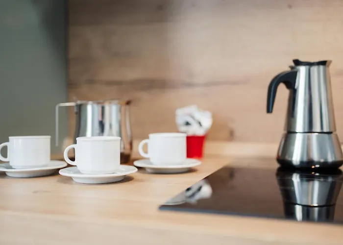 Guesthost - Bouganville's House Sanremo