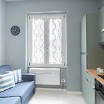 Guesthost - Bouganville's House Appartement *