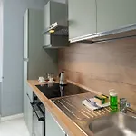 Appartement Guesthost - Bouganville's House