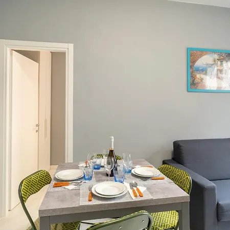 Guesthost - Bouganville's House Appartamento *