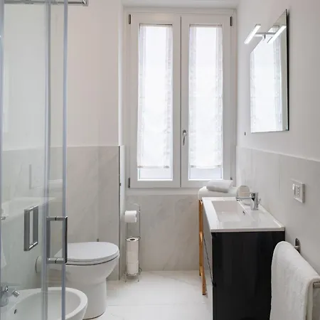 Apartment Guesthost - Bouganville's House Sanremo